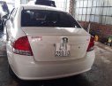 Kia Cerato 2007 - Cần bán xe Kia Cerato sản xuất năm 2007, màu trắng, xe nhập