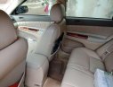 Toyota Camry 2005 - Bán Toyota Camry đời 2005, màu đen