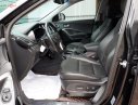 Hyundai Santa Fe   2014 - Xe Hyundai Santa Fe năm 2014, màu đen