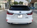 Lexus RX 2016 - Cần bán lại xe Lexus RX 200T đời 2016, màu trắng, nhập khẩu