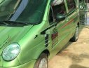 Daewoo Matiz 2003 - Bán Daewoo Matiz năm sản xuất 2003, màu xanh lục, nhập khẩu nguyên chiếc, 59tr