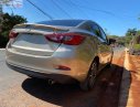 Mazda 2 2016 - Cần bán Mazda 2 2016, màu vàng, 450tr