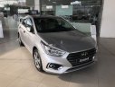 Hyundai Accent    2019 - Bán ô tô Hyundai Accent sản xuất 2019, màu bạc