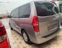 Hyundai Grand Starex 2016 - Bán ô tô Hyundai Grand Starex năm sản xuất 2016, màu xám, nhập khẩu, 715tr