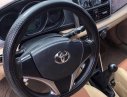 Toyota Vios 2017 - Bán xe cũ Toyota Vios 1.5E đời 2017, số sàn, 445tr
