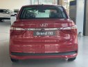 Hyundai Grand i10 1.2 AT 2020 - Hyundai Tây Đô - Bán ô tô Hyundai Grand i10 1.2 AT năm 2020, màu đỏ