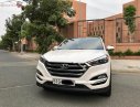 Hyundai Tucson 2019 - Bán Hyundai Tucson đời 2019, màu trắng như mới