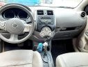 Nissan Sunny 2013 - Bán ô tô Nissan Sunny đời 2013, màu xanh lam