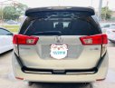 Toyota Innova 2018 - Bán Toyota Innova năm sản xuất 2018, màu bạc chính chủ giá cạnh tranh