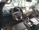 Toyota Prado TXL 2.7L 2017 - Bán ô tô Toyota Prado TXL 2017, màu đen, nhập khẩu