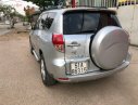 Toyota RAV4 2.4 AT 2007 - Cần bán lại xe Toyota RAV4 đời 2007, màu bạc, nhập khẩu Nhật Bản, giá 495tr