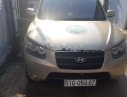 Hyundai Santa Fe 2007 - Bán Hyundai Santa Fe sản xuất 2007, nhập khẩu nguyên chiếc