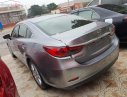 Mazda 6 2014 - Cần bán xe Mazda 6 năm sản xuất 2014, màu xám, nhập khẩu, giá 575tr