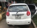 Chevrolet Spark   2009 - Cần bán xe cũ Chevrolet Spark LT 0.8 MT đời 2009, màu trắng