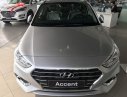 Hyundai Accent    2019 - Bán ô tô Hyundai Accent sản xuất 2019, màu bạc