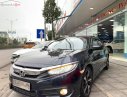 Honda Civic 1.5G Vtec Turbo 2018 - Bán xe Honda Civic 1.5 Turbo năm 2018, màu đen, 790 triệu