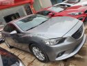 Mazda 6 2014 - Cần bán xe Mazda 6 năm sản xuất 2014, màu xám, nhập khẩu, giá 575tr