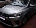 Toyota Yaris 2014 - Bán Toyota Yaris đời 2014, màu bạc, nhập khẩu còn mới