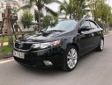 Kia Forte 2009 - Xe Kia Forte đời 2009, màu đen, nhập khẩu nguyên chiếc