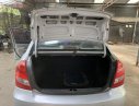 Hyundai Verna 2009 - Cần bán gấp Hyundai Verna năm sản xuất 2009, màu bạc, nhập khẩu nguyên chiếc giá cạnh tranh