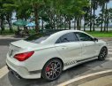 Mercedes-Benz CLA class 45 AMG 4Matic 2017 - Bán Mercedes CLA 45 AMG Facelipt model 2017, 381 mã lực full option như mới