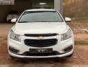 Chevrolet Cruze MT  2017 - Bán ô tô Chevrolet Cruze MT 2017, màu trắng, nhập khẩu nguyên chiếc số sàn