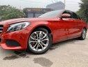 Mercedes-Benz C class 2018 - Cần bán xe Mercedes C class sản xuất năm 2018