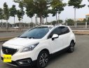 Peugeot 3008 1.6 AT FL 2018 - Bán Peugeot 3008 1.6 AT đời 2018, màu trắng