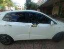 Hyundai Grand i10 2016 - Cần bán Hyundai Grand i10 năm sản xuất 2016, màu trắng, nhập khẩu, giá chỉ 260 triệu