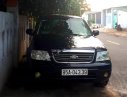 Ford Escape 3.0 V6 2004 - Bán ô tô Ford Escape năm sản xuất 2004, màu đen, giá tốt