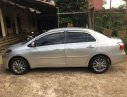 Toyota Vios 2012 - Cần bán xe Toyota Vios đời 2012, màu bạc