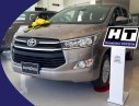 Toyota Innova 2.0 E 2020 - Toyota Innova E 2020 - Đại lý cấp 1- Đập thùng 142tr + phí lấy xe, vay 80% góp lãi thấp