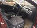 Honda City 1.5 AT 2017 - Cần bán gấp Honda City 1.5CVT đời 2017, màu đỏ số tự động