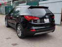 Hyundai Santa Fe   2014 - Xe Hyundai Santa Fe năm 2014, màu đen