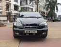 Chevrolet Vivant 2008 - Bán Chevrolet Vivant đời 2008, màu đen giá cạnh tranh