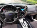 Ford Escape 2013 - Cần bán gấp Ford Escape AT đời 2013, màu đen chính chủ, giá chỉ 435 triệu