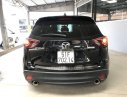 Mazda CX 5 Facelift 2.0AT 2016 - Cần bán xe Mazda CX 5 Facelift 2.0AT đời 2016, màu đen số tự động, giá chỉ 706 triệu