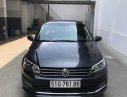 Volkswagen Polo 2017 - Bán xe Volkswagen Polo sản xuất năm 2017, màu xám, nhập khẩu nguyên chiếc chính chủ, giá chỉ 586 triệu