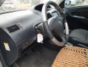 Toyota Vios 1.5E AT 2009 - Cần bán lại xe Toyota Vios 1.5at sản xuất năm 2009, màu bạc, nhập khẩu  
