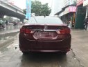 Honda City 1.5 AT 2017 - Cần bán gấp Honda City 1.5CVT đời 2017, màu đỏ số tự động