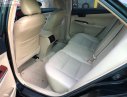 Toyota Camry 2012 - Bán Toyota Camry năm sản xuất 2012, màu đen