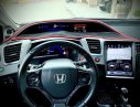 Honda Civic 2015 - Bán xe Honda Civic đời 2015, màu trắng xe gia đình, giá 505tr