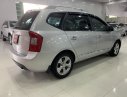 Kia Carens MT 2015 - Bán ô tô Kia Carens MT năm sản xuất 2015, màu bạc, giá chỉ 420 triệu