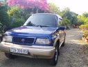 Suzuki Vitara 2003 - Bán Suzuki Vitara sản xuất 2003, màu xanh lam