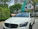 Mercedes-Benz CLA class 45 AMG 4Matic 2017 - Bán Mercedes CLA 45 AMG Facelipt model 2017, 381 mã lực full option như mới