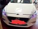 Mazda 3 2018 - Cần bán gấp Mazda 3 đời 2018, màu trắng, giá 630tr
