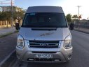 Ford Transit Luxury 2014 - Cần bán lại xe Ford Transit Luxury sản xuất năm 2014, giá tốt