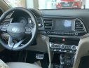 Hyundai Elantra 1.6 AT 2020 - Mua xe tại Hyundai Tây Đô - Chỉ trả trước 205 triệu - Rinh ngay Hyundai Elantra 1.6 AT đời 2020, màu đỏ