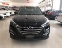 Hyundai Tucson 2015 - Cần bán lại xe Hyundai Tucson sản xuất năm 2015, màu đen, nhập khẩu, 779tr