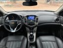 Chevrolet Cruze MT  2017 - Bán ô tô Chevrolet Cruze MT 2017, màu trắng, nhập khẩu nguyên chiếc số sàn